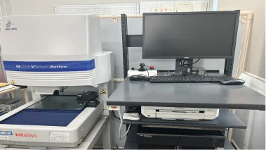 クイックビジョン