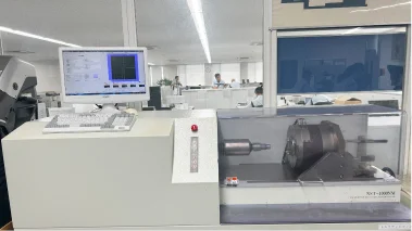 トルクテンション試験機