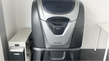 3Dプリンター