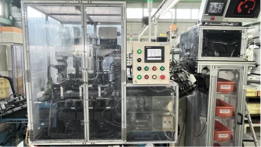 ３次元画像処理システム