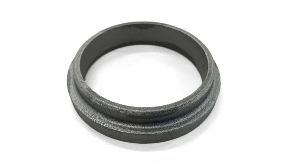 NC加工前の製品