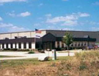 Fuserashi International Technology Incの外観