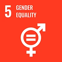 05 Gender Equality