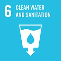 06 Clean Water and Sanitation