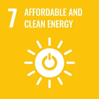 07 Affordable and Clean Energy