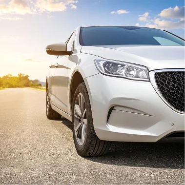 自動車用鍛造パーツ