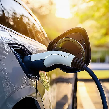 電動自動車用パーツ