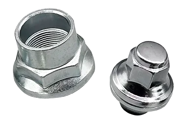 ホイール＆アクスル部品