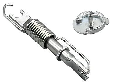 セーフティ部品