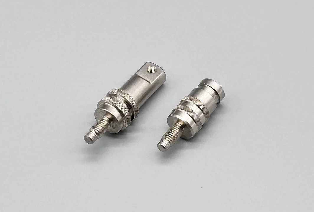 コンバータ端子