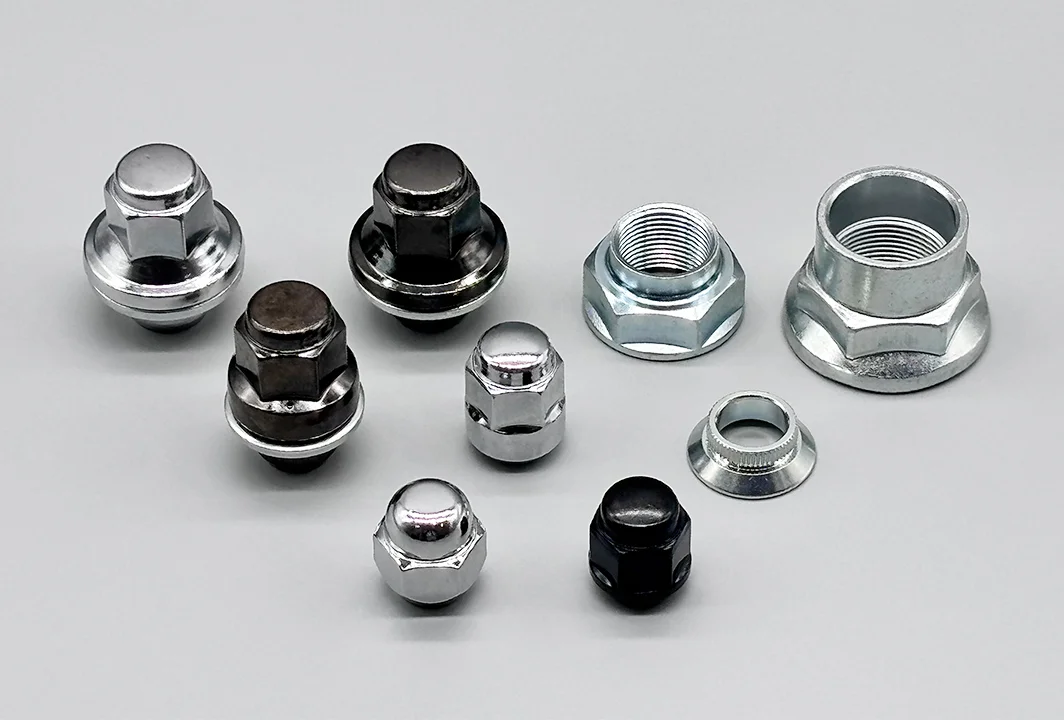  ホイール＆アクスル